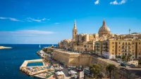 Valletta