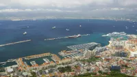 Cruises from/to North District