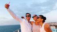 Average cruise passenger age drops by 11 years