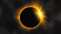 The best way to see a total solar eclipse