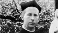Father Francis Browne RMS Titanic