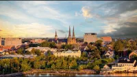 Holland America Line expands Canada and New England season for 2026