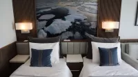 SE accommodation