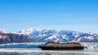 Azamara returns to Alaska for summer 2026