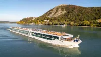 TUI River Cruises announces new European ship