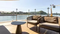 TUI Ria top deck