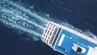 Repositioning Cruises