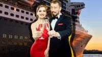 Cunard Gala Dining Dress Code
