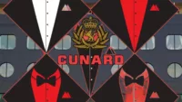 A complete guide to Cunard's dress code