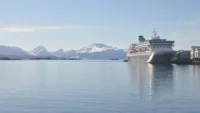 Balmoral docked Canva approved