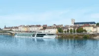 Ship review: Emerald Liberté