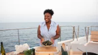 Loose Women’s Judi Love to front new show on luxury yacht