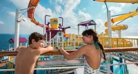 Carnival Breeze
