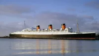 Queen Mary
