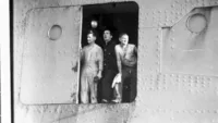 Queen Mary 1940 WW2