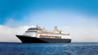 Holland America Line adjusts 2026 world cruise to avoid Red Sea