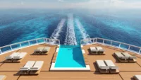 Ship within a ship: Are exclusive areas worth the price tag?