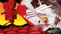 Terror on the Britannic: How cruising bore the brunt of 1970s cinematic change