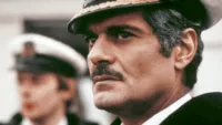 Juggernaut 1974 Terror on the Britannic