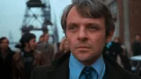 Anthony Hopkins Terror on the Britannic Juggernaut
