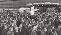 1970s strikes