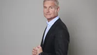 David Coulthard confirmed as guest speaker on special Celestyal voyage