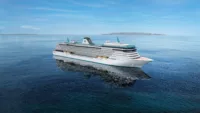 Crystal to launch a new ocean-going ship in 2032