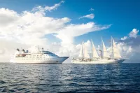 Windstar Cruises