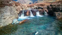 Experience the myths and magic of a British Isles cruise