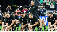 Rugby in New Zealand