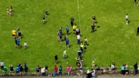 Shinty in Scotland