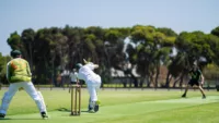 Cricket in Australia
