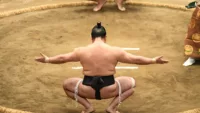 Stick fighting in South Africa 1