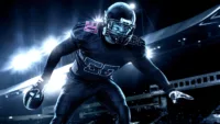 American football in the USA