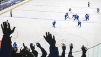 Ice hockey in Canada