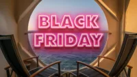 The ultimate list of Black Friday cruise deals for 2024