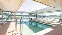 First look at TUI River Cruises’ new ship, TUI Ria