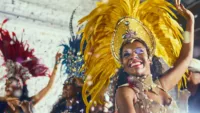 Cruise hack: Combine a cruise with a global event
