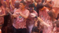 La Tomatina