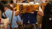 Oktoberfest Germany