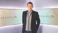 Interview: Alexander Armstrong on his dream cruise, Classic FM and what's coming in 2025