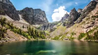 Emerald Lake