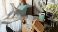 Digital detox