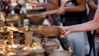 Craft market