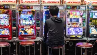 PACHINKO