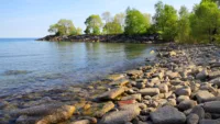 Lake Ontario