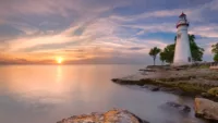 Lake Erie