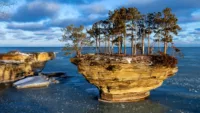 Lake Huron