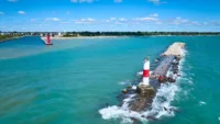 Lake Michigan