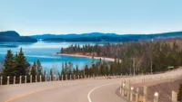 Lake Superior
